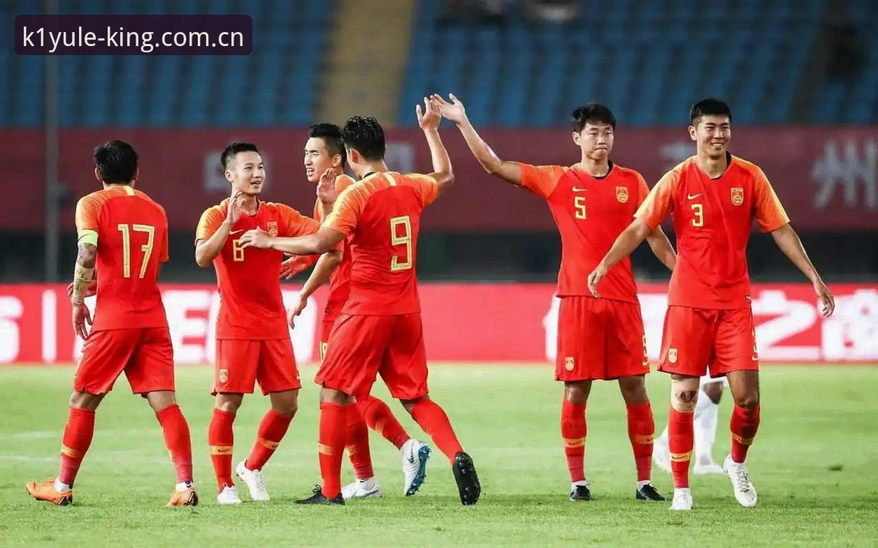 资深球迷分享：世界杯扩军66队，对中国足球意味着什么？从K1娱乐平台看赛事变革